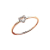 Momentoss Rings - Rosegold - 21300021