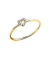 Momentoss Rings - Gelbgold - 21300022