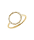 Momentoss Rings - Gelbgold - 21300074