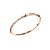 Momentoss Rings - Brillant Roségold - 21300084