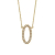 Momentoss Necklace - 21300271