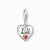 Thomas Sabo Charm - YOU & ME - 2206-691-7