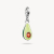 Thomas Sabo Charm - Avocado - 2214-691-7