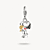 Thomas Sabo Charm - Snoopy & Woodstock Friends PEANUTS Original - 2228-427-7