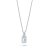 FJF JEWELLERY Necklace - Icon Octagon - FJF0010022SWH