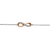 Auranto Bracelet - Infinity - M250097