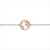 Auranto Bracelet - Earth - M250311