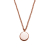 Auranto Necklace - M261252