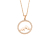 Auranto Necklace - M261752