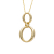 Auranto Necklace - M262032