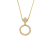 Auranto Necklace - M262034