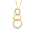Auranto Necklace - M262153
