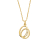 Auranto Necklace - M262157