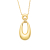 Auranto Necklace - M262167