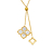 Auranto Necklace - M262336