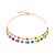 Coeur de Lion Necklace - GeoCUBE - 281010.1500.0