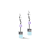 Coeur de Lion Earrings - 283820.2026.0