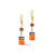 Coeur de Lion Earrings - 283820.0211.0