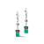 Coeur de Lion Earrings - 283820.0500.0