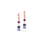 Coeur de Lion Earrings - GeoCUBE - 283820.0807.0