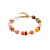 Coeur de Lion Bracelet - GeoCUBE® Iconic - 283830.0211.0