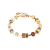 Coeur de Lion Bracelet - 283830.1100.0