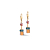 Coeur de Lion Earrings - GeoCube - 301520.1578.0