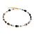 Coeur de Lion Necklace - GeoCUBE - 301710.1211.0