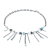 Coeur de Lion Necklace - 302010.1817.0