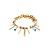 Coeur de Lion Bracelet - 302030.1516.0