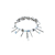 Coeur de Lion Bracelet - 302030.1817.0