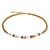 Coeur de Lion Necklace - 302110.1546.0