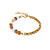 Coeur de Lion Bracelet - 302130.1546.0