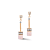 Coeur de Lion Earrings - 303521.1912.0