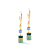Coeur de Lion Earrings - 303921.0551.0