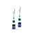 Coeur de Lion Earrings - 303921.0705.0