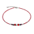 Coeur de Lion Necklace - 304410.0317.0