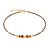 Coeur de Lion Necklace - 304410.1116.0
