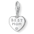 Thomas Sabo Charm - Best Mom - 0821-001-12