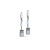 Coeur de Lion Earrings - 401520.1217.0