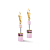 Coeur de Lion Earrings - 402020.1920.0
