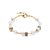 Coeur de Lion Bracelet - 408130.1416.0