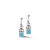 Coeur de Lion Earrings - 408221.0720.0
