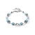 Coeur de Lion Bracelet - 408230.0720.0