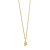 Jeberg Necklace - Sand Dune - 41000
