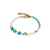 Coeur de Lion Bracelet - Princess  - 112630.0605.0