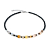 Coeur de Lion Necklace - GeoCUBE - 210110.1633.0