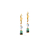 Coeur de Lion Earrings - 210220.1578.0