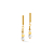 Coeur de Lion Earrings - 431221.1416.0