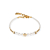 Coeur de Lion Bracelet - 431230.1416.0